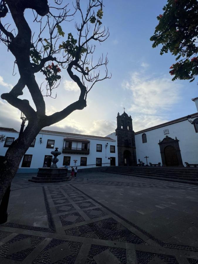 Casa Lourdes Apartamento Santa Cruz de la Palma  Exterior foto